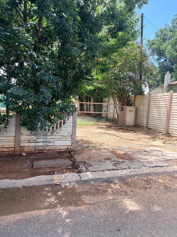 2 Bedroom Property for Sale in Ventersdorp North West